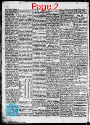 Page thumbnail for Rhode Island American And Providence Gazette