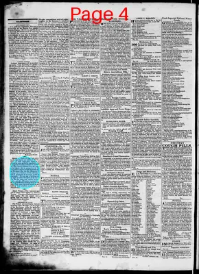 Page thumbnail for Rhode Island American And Providence Gazette