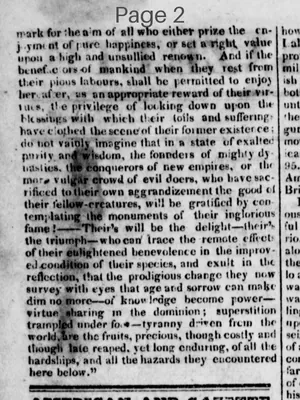 Clipping 2