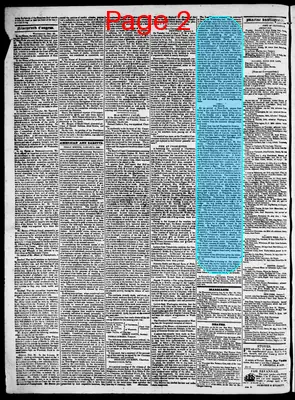 Page thumbnail for Rhode Island American And Providence Gazette