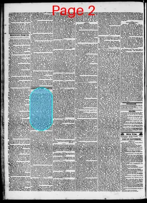 Page thumbnail for Rhode Island American And Providence Gazette