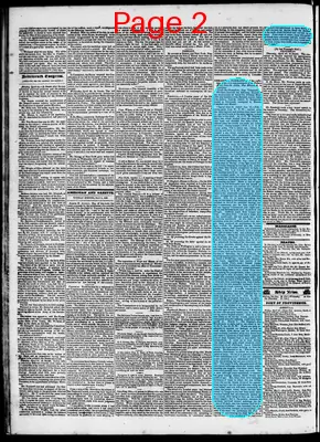 Page thumbnail for Rhode Island American And Providence Gazette