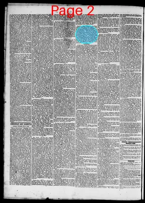 Page thumbnail for Rhode Island American And Providence Gazette