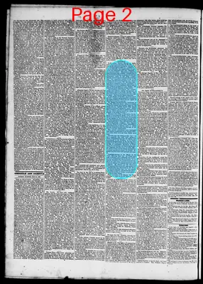 Page thumbnail for Rhode Island American And Providence Gazette