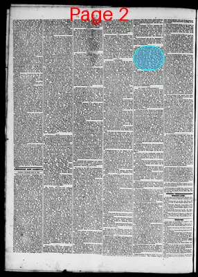 Page thumbnail for Rhode Island American And Providence Gazette