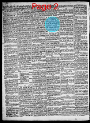 Page thumbnail for Rhode Island American And Providence Gazette