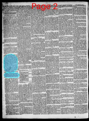 Page thumbnail for Rhode Island American And Providence Gazette