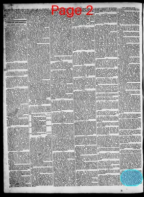 Page thumbnail for Rhode Island American And Providence Gazette