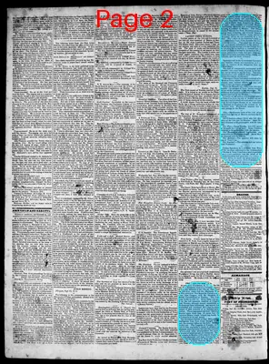 Page thumbnail for Rhode Island American And Providence Gazette