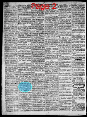 Page thumbnail for Rhode Island American And Providence Gazette