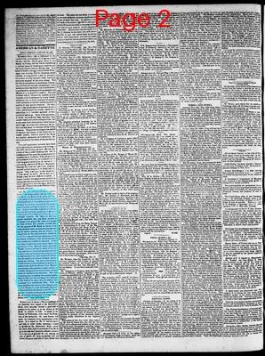 Page thumbnail for Rhode Island American And Providence Gazette