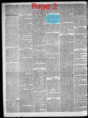 Page thumbnail for Rhode Island American And Providence Gazette