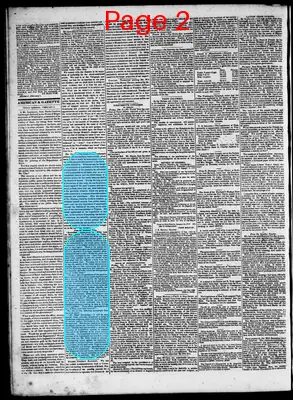 Page thumbnail for Rhode Island American And Providence Gazette