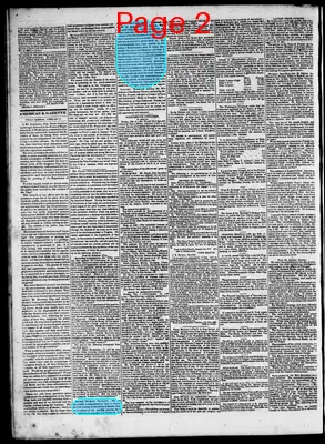 Page thumbnail for Rhode Island American And Providence Gazette