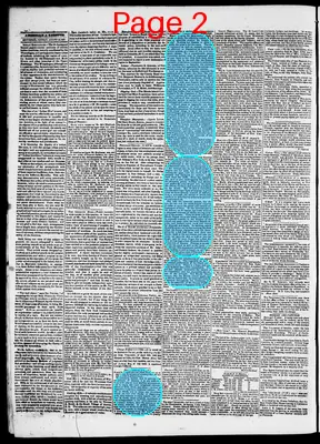 Page thumbnail for Rhode Island American And Providence Gazette