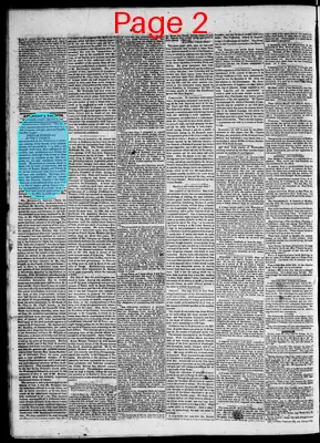 Page thumbnail for Rhode Island American And Providence Gazette