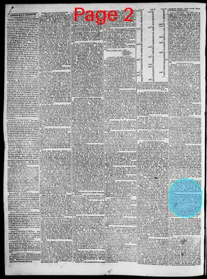 Page thumbnail for Rhode Island American And Providence Gazette