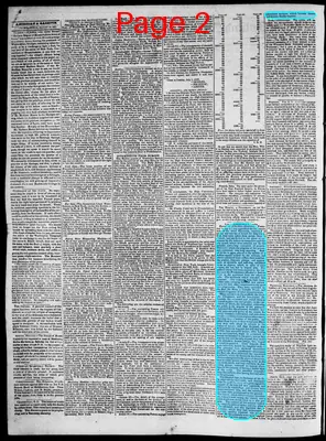 Page thumbnail for Rhode Island American And Providence Gazette