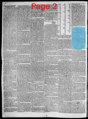 Page thumbnail for Rhode Island American And Providence Gazette