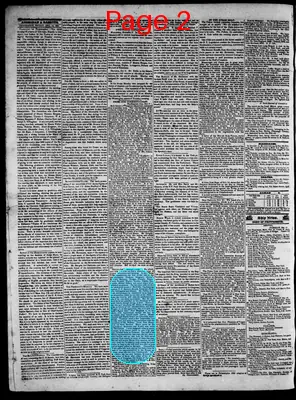 Page thumbnail for Rhode Island American And Providence Gazette
