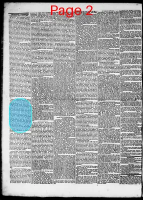 Page thumbnail for Rhode Island American And Providence Gazette