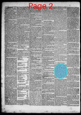 Page thumbnail for Rhode Island American And Providence Gazette