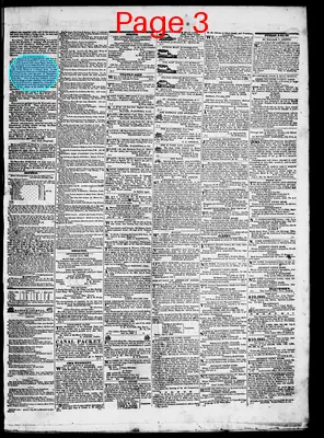 Page thumbnail for Rhode Island American And Providence Gazette