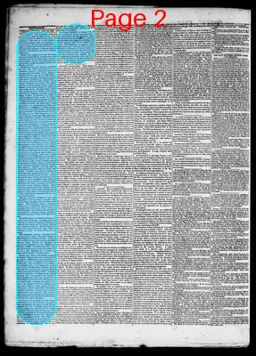 Page thumbnail for Rhode Island American And Providence Gazette