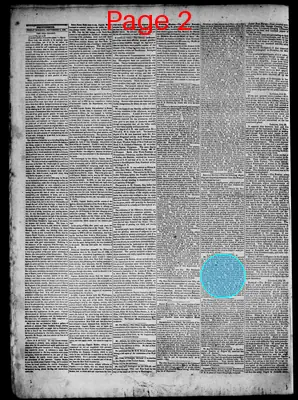 Page thumbnail for Rhode Island American And Providence Gazette
