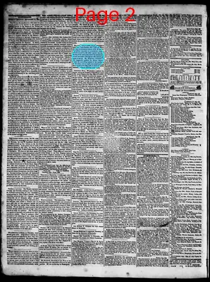 Page thumbnail for Rhode Island American And Providence Gazette