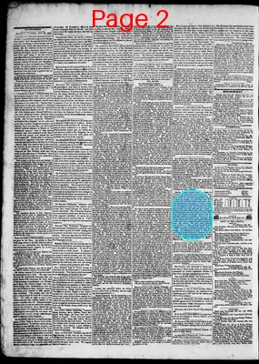 Page thumbnail for Rhode Island American And Providence Gazette
