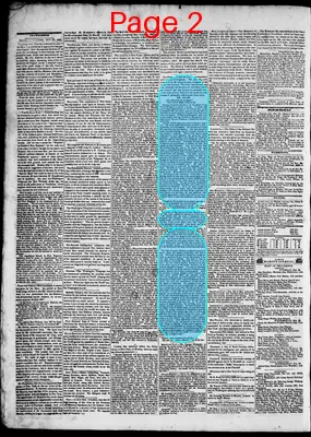 Page thumbnail for Rhode Island American And Providence Gazette
