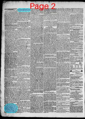 Page thumbnail for Rhode Island American And Providence Gazette