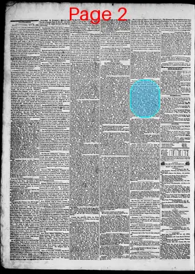 Page thumbnail for Rhode Island American And Providence Gazette