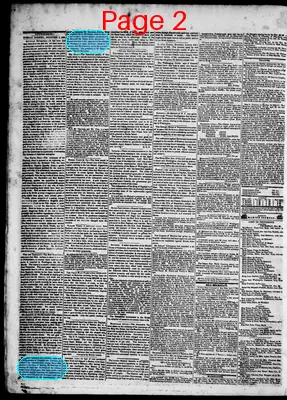 Page thumbnail for Rhode Island American And Providence Gazette