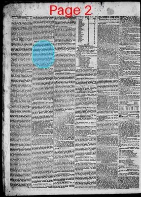 Page thumbnail for Rhode Island American And Providence Gazette