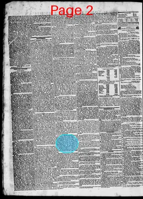 Page thumbnail for Rhode Island American And Providence Gazette