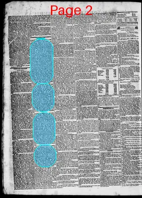 Page thumbnail for Rhode Island American And Providence Gazette