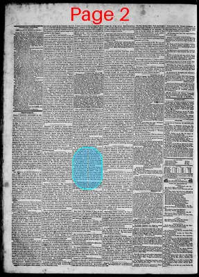 Page thumbnail for Rhode Island American And Providence Gazette
