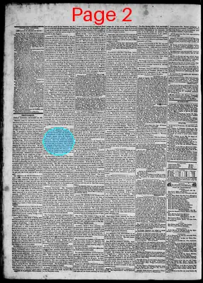 Page thumbnail for Rhode Island American And Providence Gazette