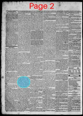 Page thumbnail for Rhode Island American And Providence Gazette