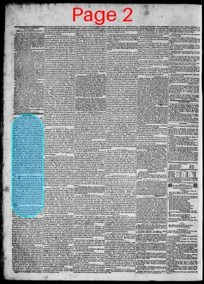 Page thumbnail for Rhode Island American And Providence Gazette