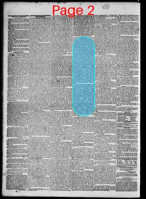 Page thumbnail for Rhode Island American And Providence Gazette