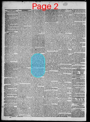 Page thumbnail for Rhode Island American And Providence Gazette