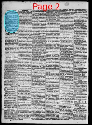 Page thumbnail for Rhode Island American And Providence Gazette