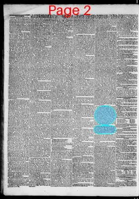 Page thumbnail for Rhode Island American And Providence Gazette