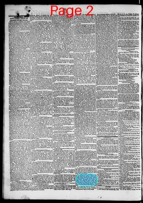 Page thumbnail for Rhode Island American And Providence Gazette