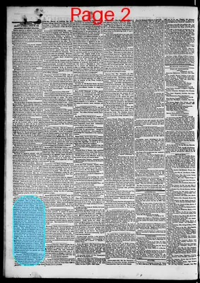Page thumbnail for Rhode Island American And Providence Gazette