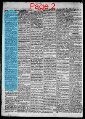 Page thumbnail for Rhode Island American And Providence Gazette