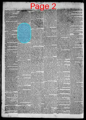 Page thumbnail for Rhode Island American And Providence Gazette